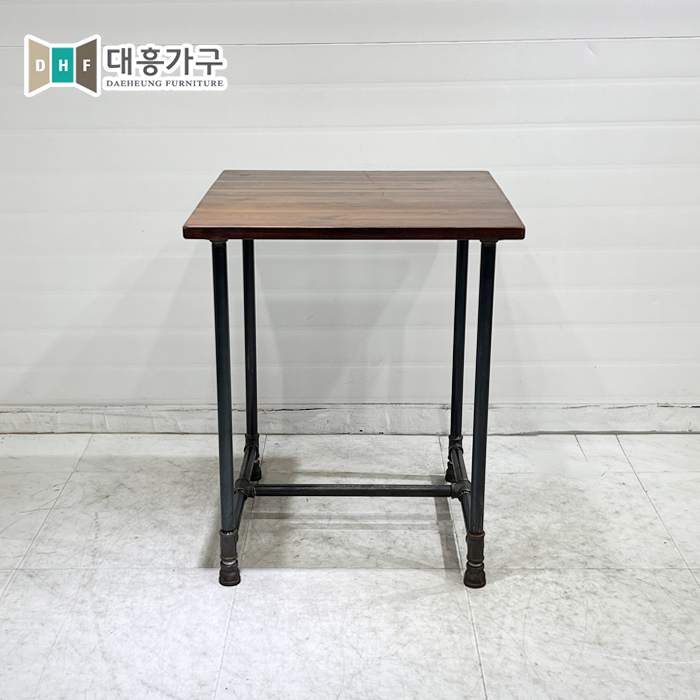 중고사각테이블 600x600-1EA