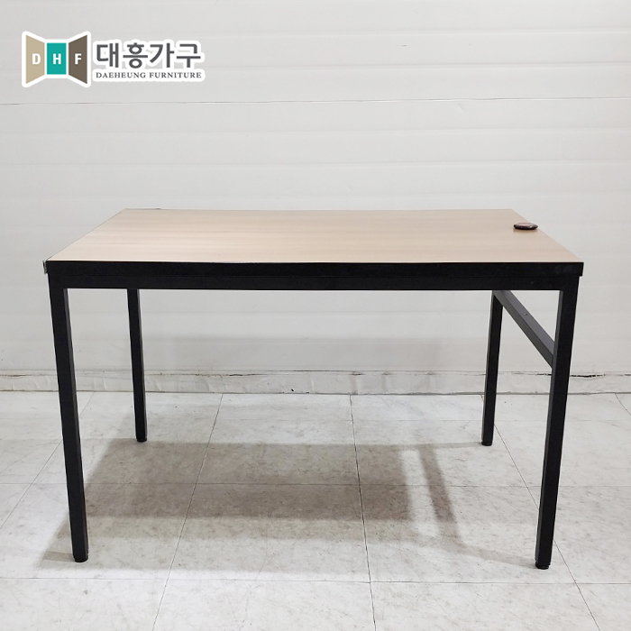 중고사각테이블 1100x700-5EA