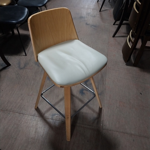 중고 빠텐의자-4EA