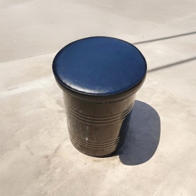 중고 철재의자-30EA