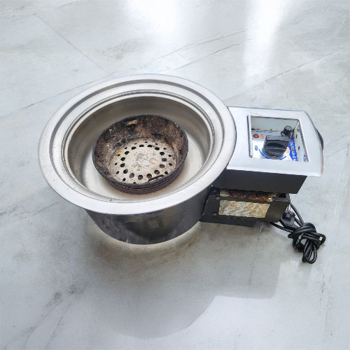 중고 부흥 LNG 가스그릴 로스타-13EA