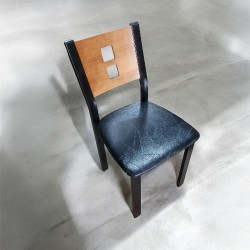 중고 철재의자-40EA